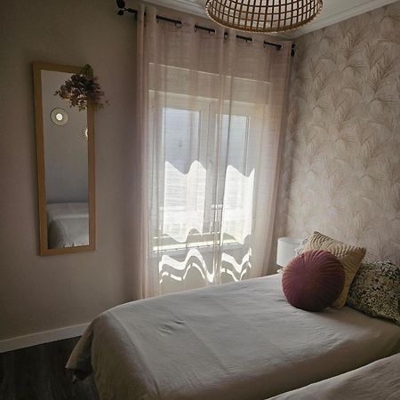 Apartamento Zapaterias León Exterior foto