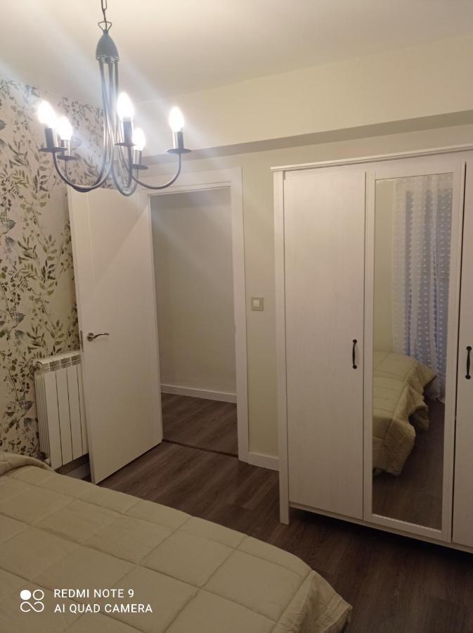 Apartamento Zapaterias León Exterior foto