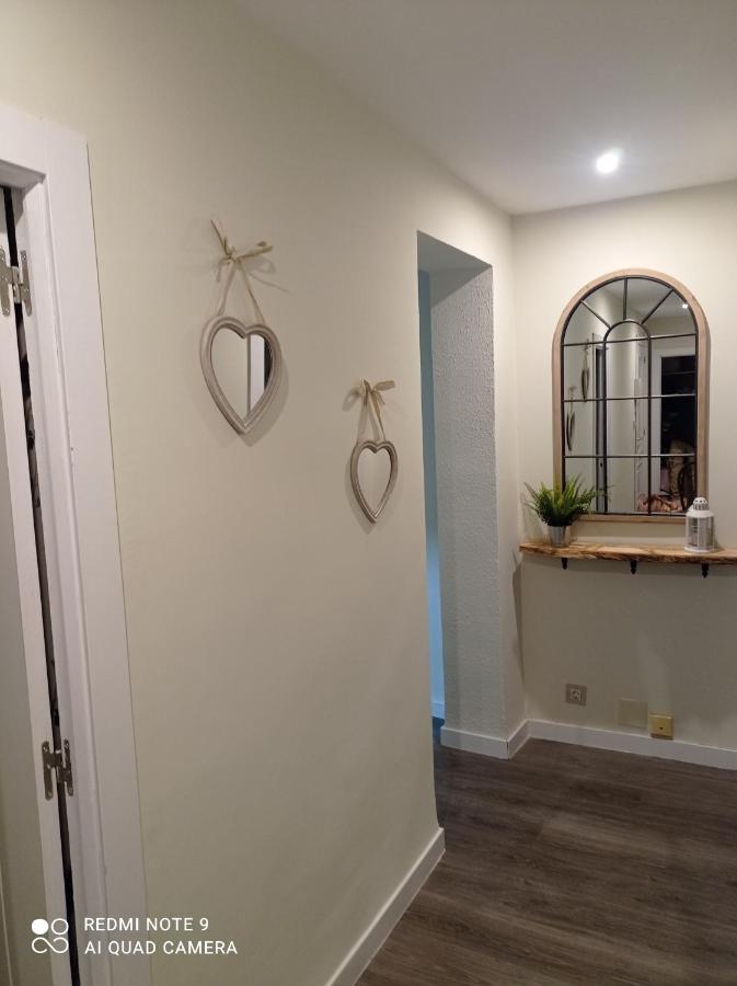 Apartamento Zapaterias León Exterior foto
