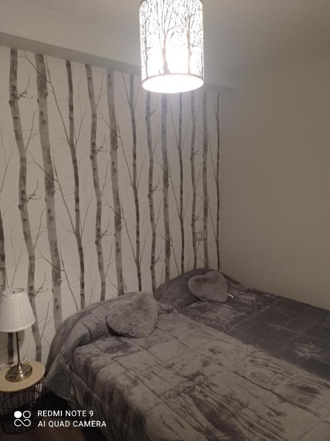 Apartamento Zapaterias León Exterior foto