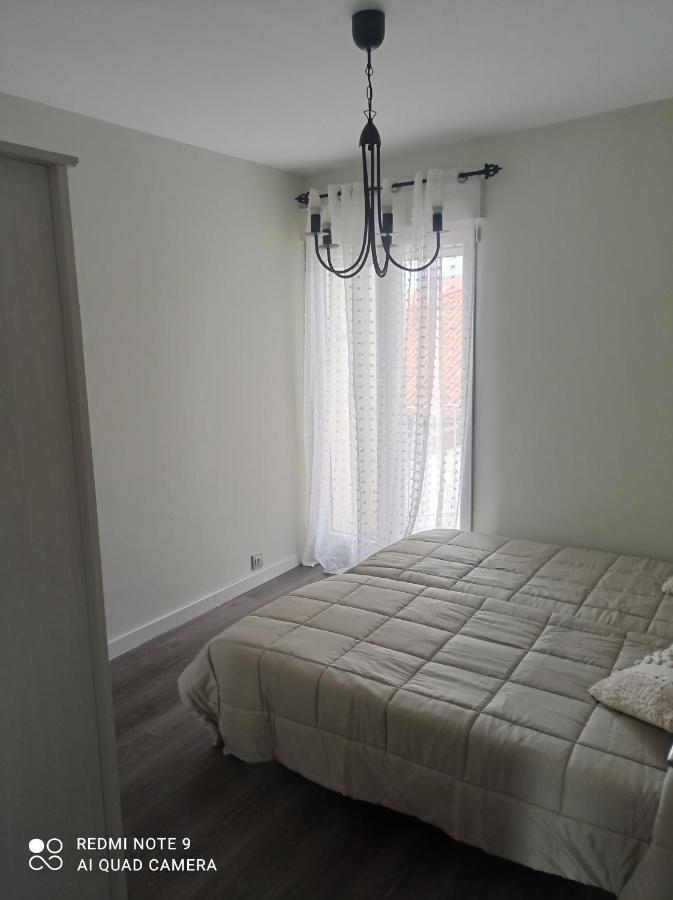 Apartamento Zapaterias León Exterior foto
