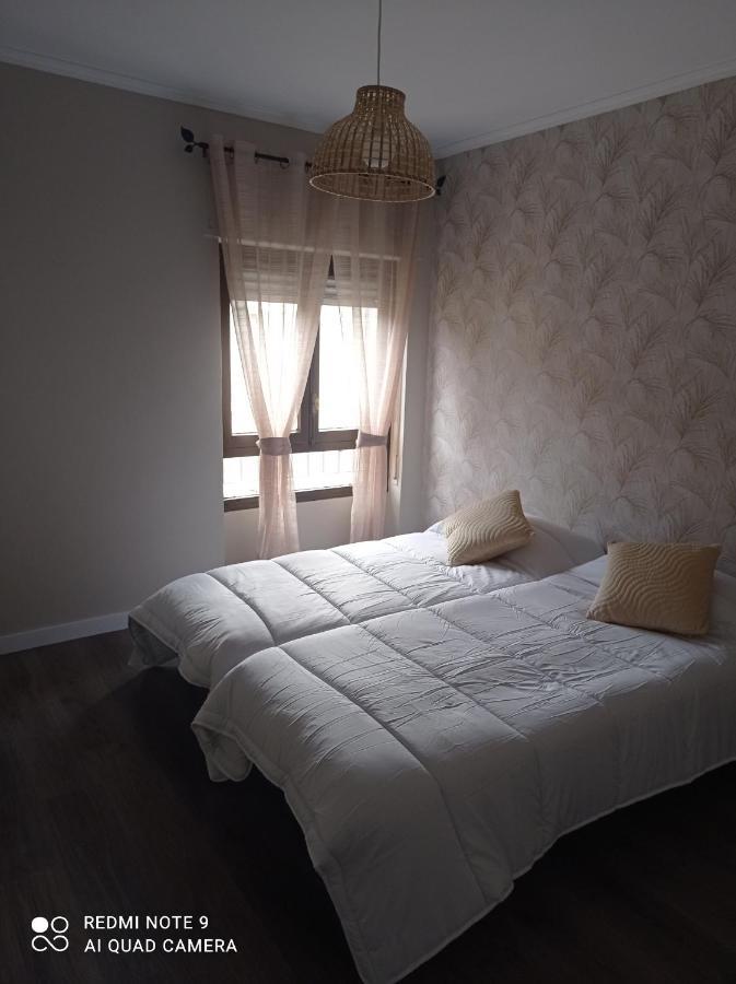 Apartamento Zapaterias León Exterior foto