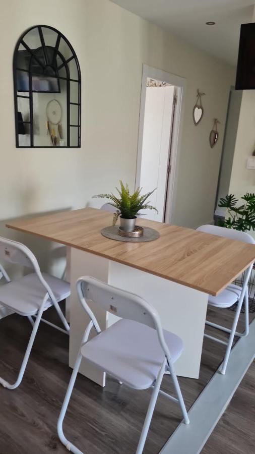 Apartamento Zapaterias León Exterior foto