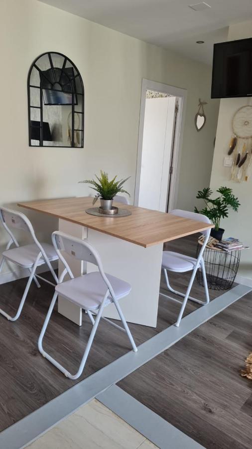 Apartamento Zapaterias León Exterior foto