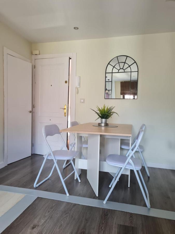Apartamento Zapaterias León Exterior foto