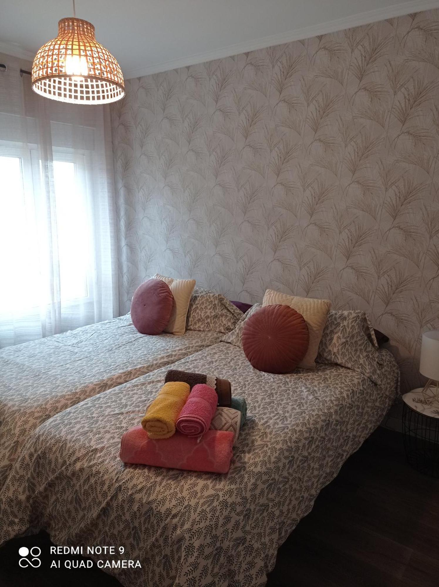 Apartamento Zapaterias León Exterior foto